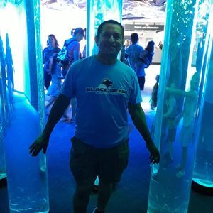 Meet your Posher, Bernardo